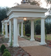 Arkansas Governor's Mansion