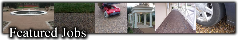 Klingstone Paths Featured Jobs